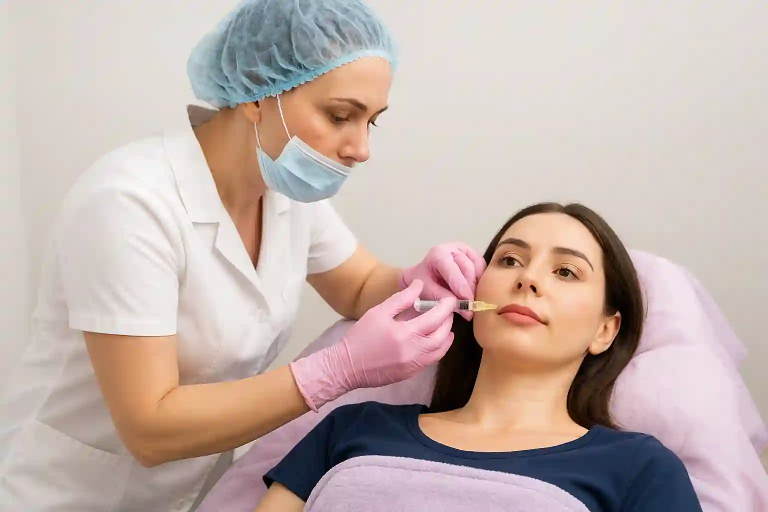 Best Nurse Injector in Toronto